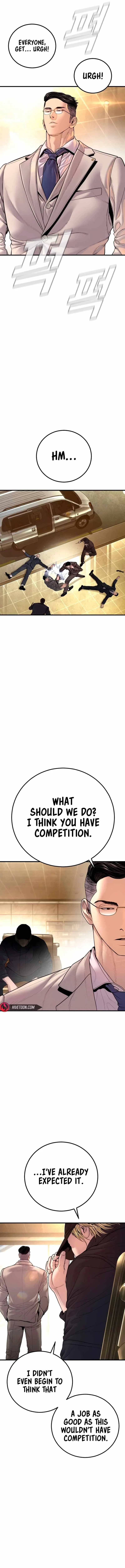 Manager Kim Chapter 190 – Page 24