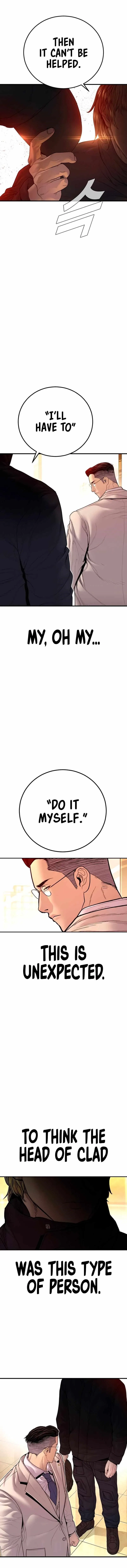 Manager Kim Chapter 190 – Page 25