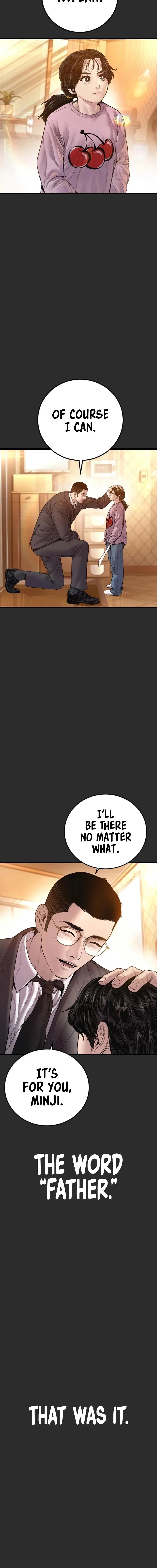 Manager Kim Chapter 188 – Page 6
