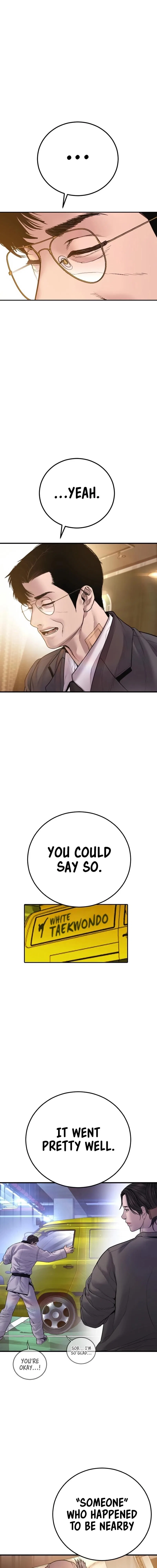 Manager Kim Chapter 188 – Page 23