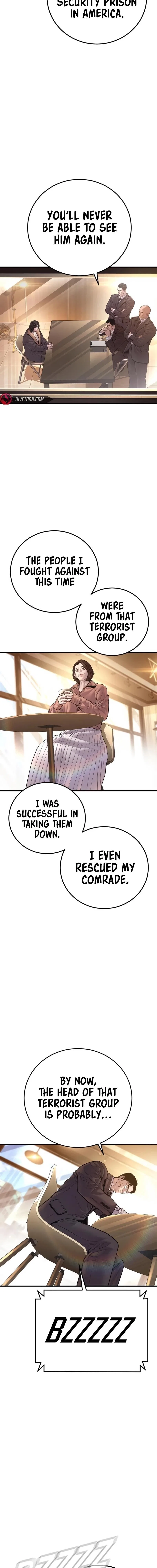 Manager Kim Chapter 188 – Page 26