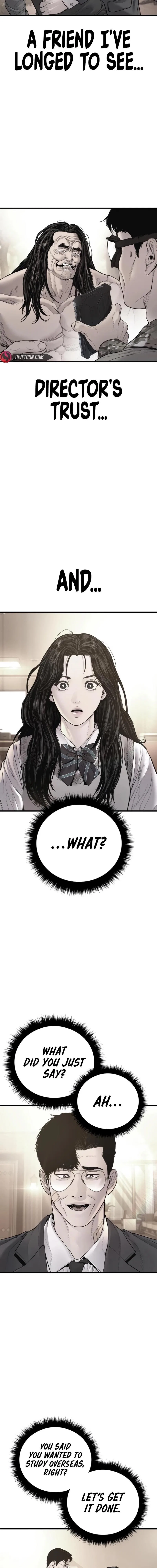 Manager Kim Chapter 188 – Page 36