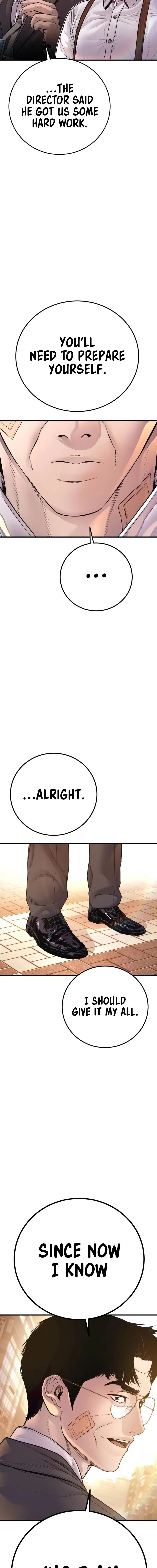 Manager Kim Chapter 188 – Page 38