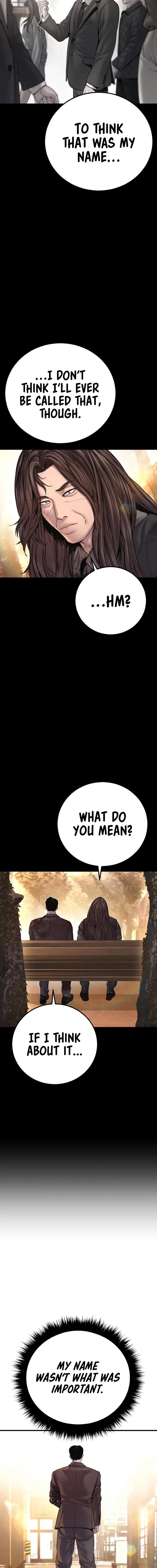 Manager Kim Chapter 188 – Page 40