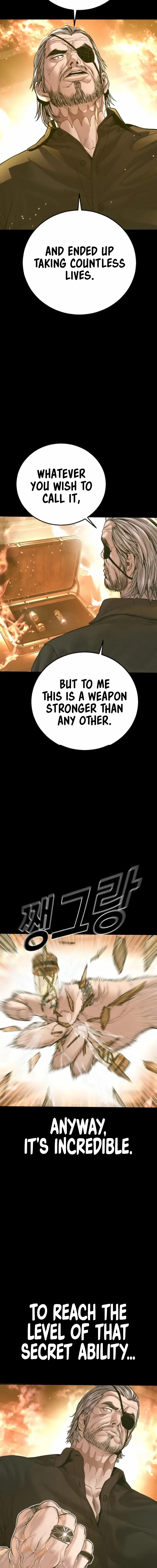 Manager Kim Chapter 184 – Page 6