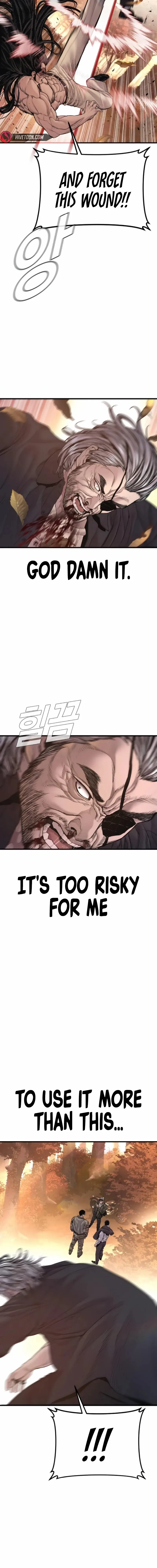 Manager Kim Chapter 184 – Page 19