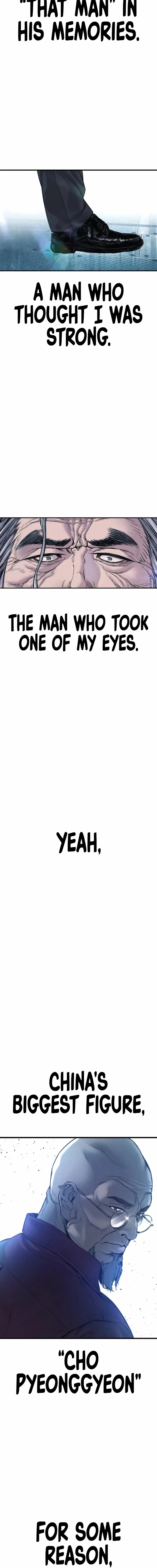 Manager Kim Chapter 184 – Page 29