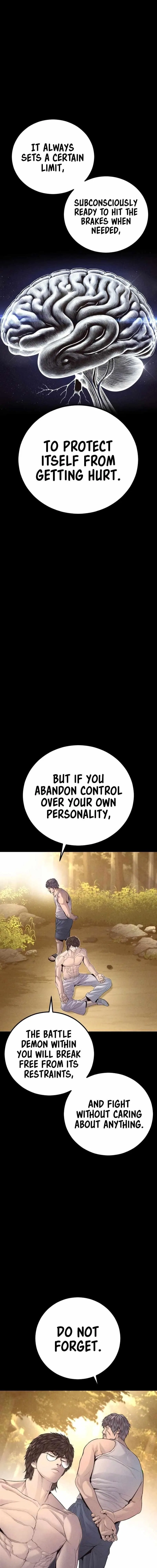 Manager Kim Chapter 179 – Page 24