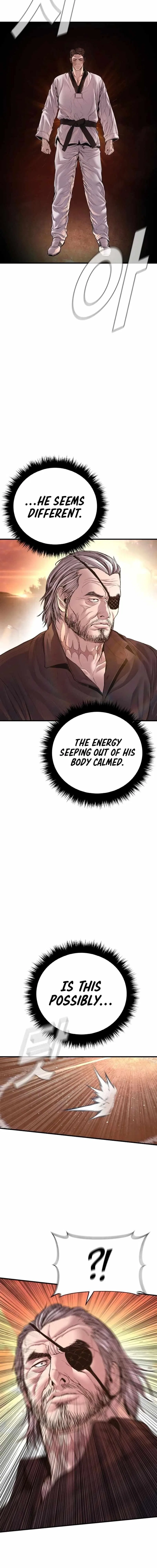 Manager Kim Chapter 179 – Page 28