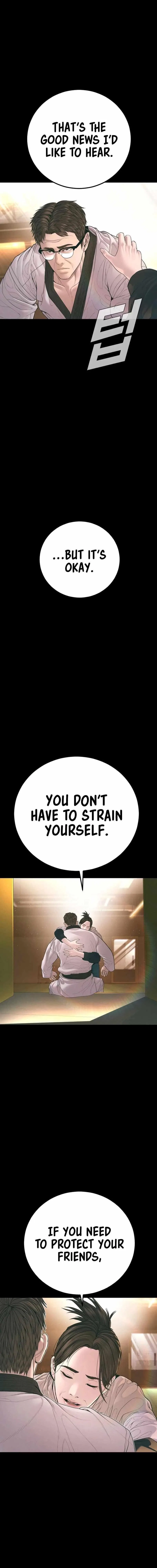 Manager Kim Chapter 179 – Page 32
