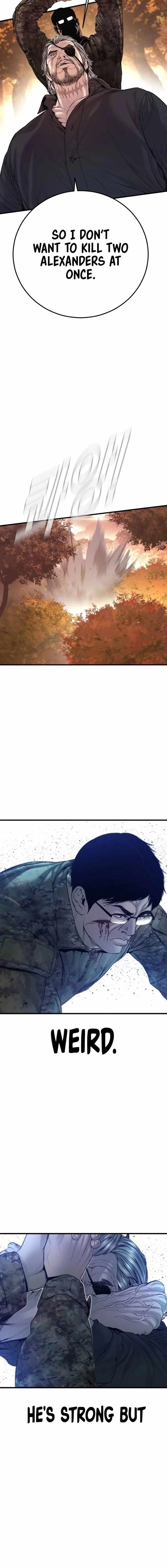 Manager Kim Chapter 177 – Page 10