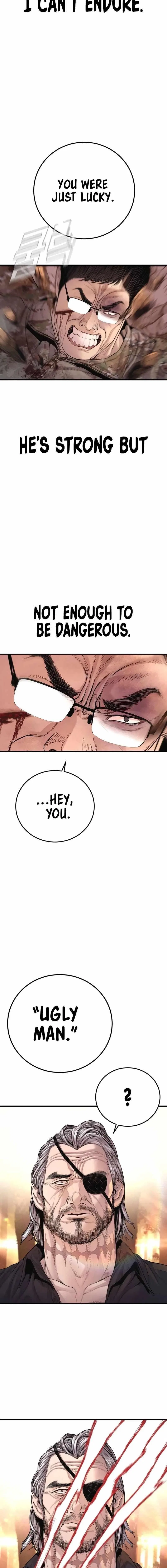 Manager Kim Chapter 177 – Page 14