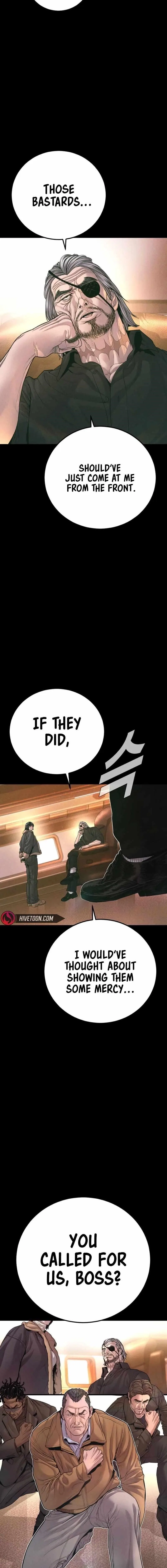 Manager Kim Chapter 177 – Page 18