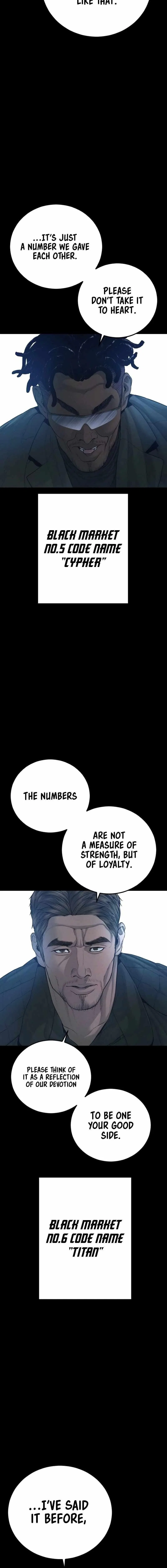 Manager Kim Chapter 177 – Page 20