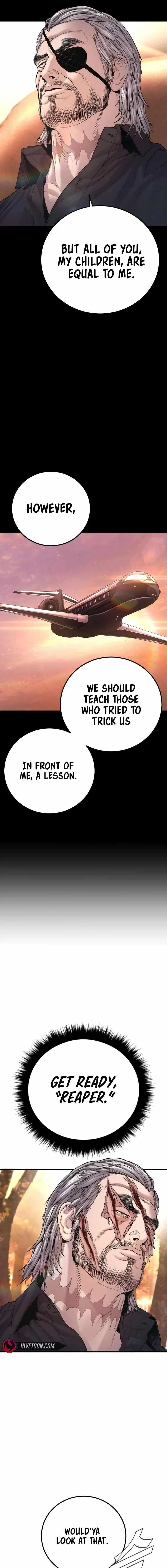 Manager Kim Chapter 177 – Page 21
