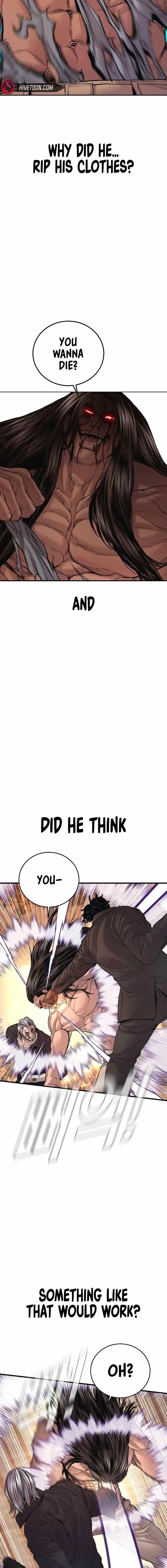 Manager Kim Chapter 177 – Page 24