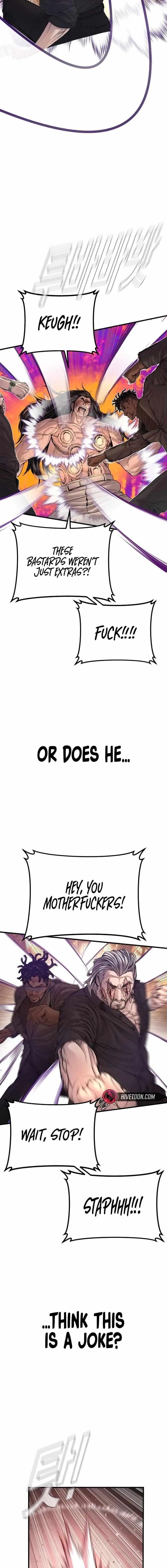 Manager Kim Chapter 177 – Page 25