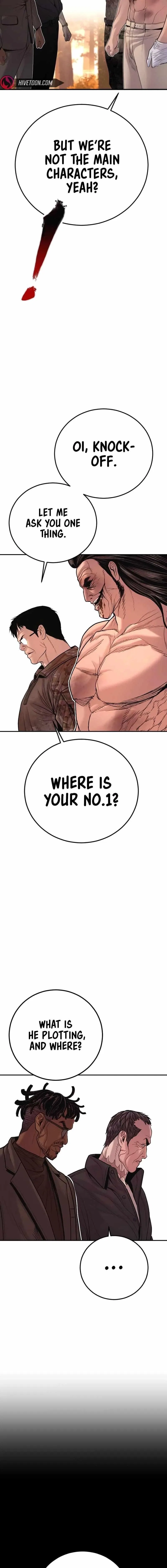 Manager Kim Chapter 177 – Page 29