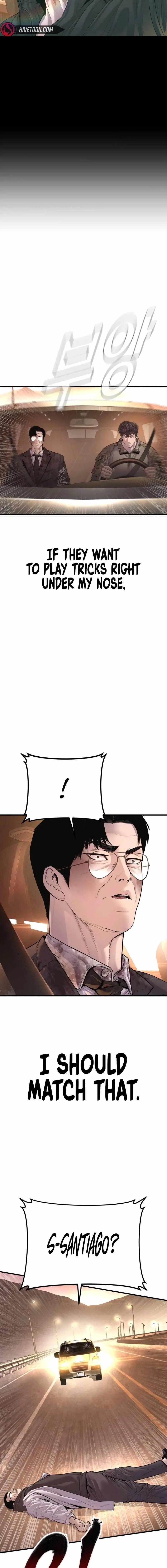 Manager Kim Chapter 177 – Page 31