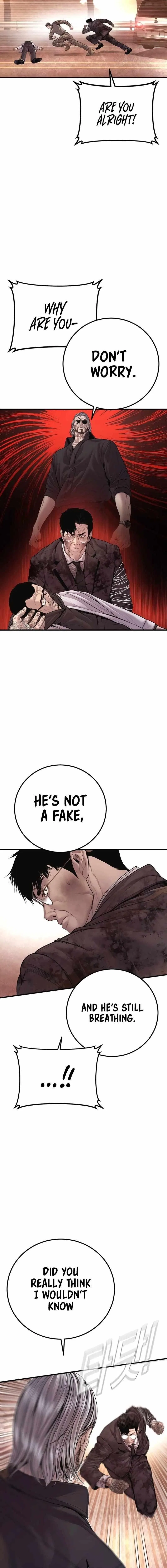 Manager Kim Chapter 177 – Page 33
