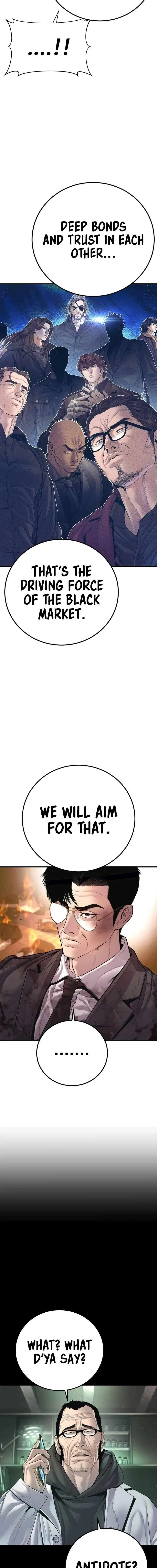 Manager Kim Chapter 176 – Page 4