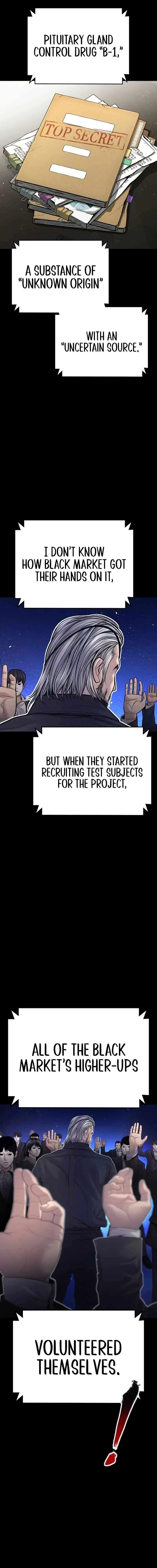 Manager Kim Chapter 176 – Page 7