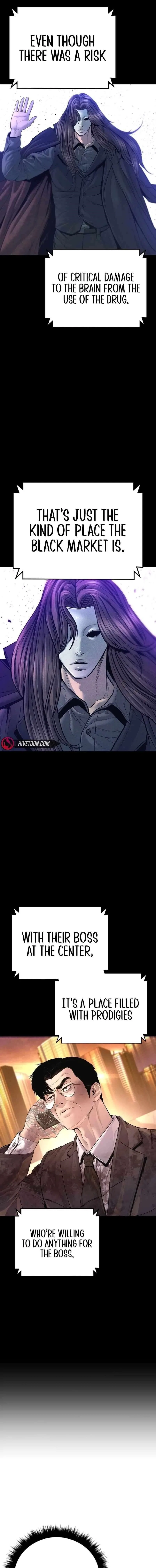 Manager Kim Chapter 176 – Page 8