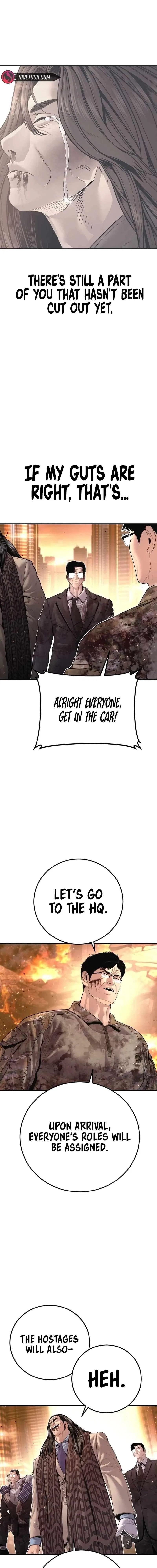 Manager Kim Chapter 176 – Page 10