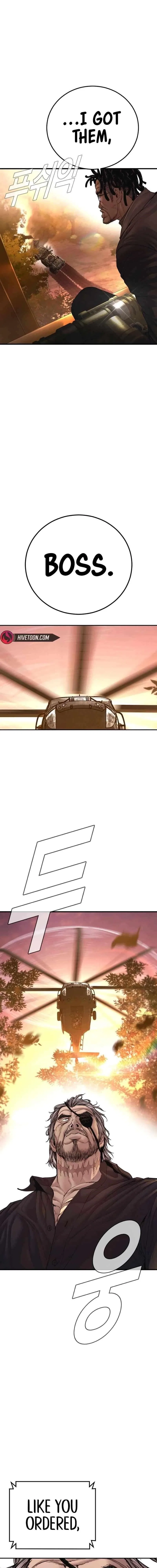 Manager Kim Chapter 176 – Page 20
