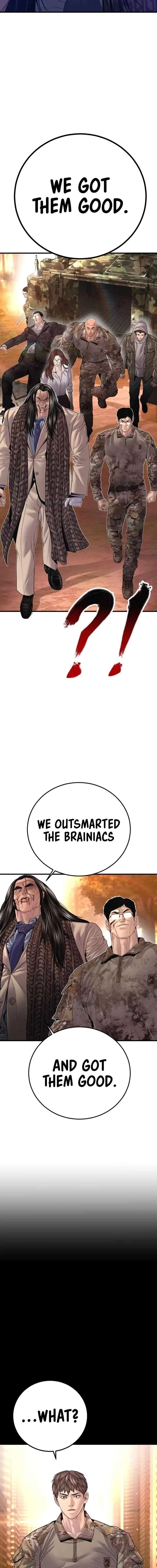 Manager Kim Chapter 176 – Page 23