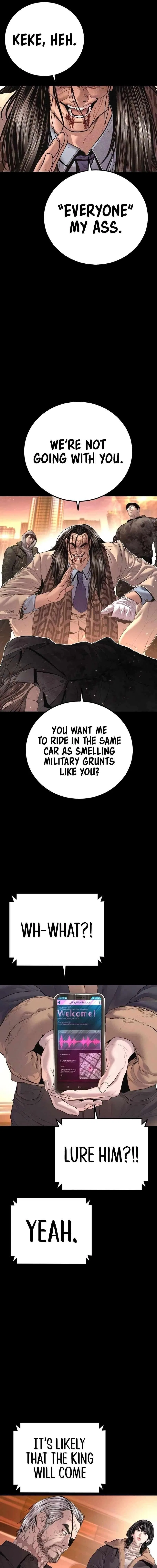 Manager Kim Chapter 176 – Page 26
