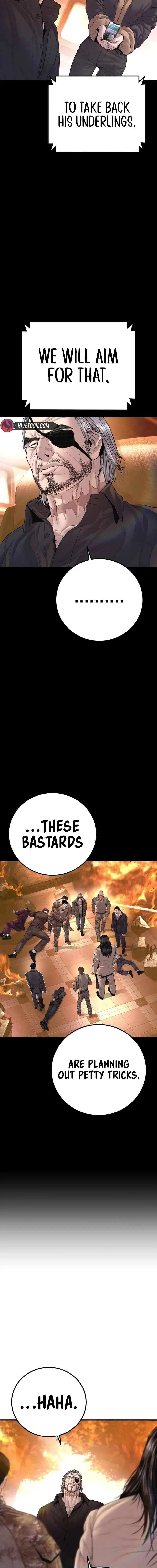 Manager Kim Chapter 176 – Page 27