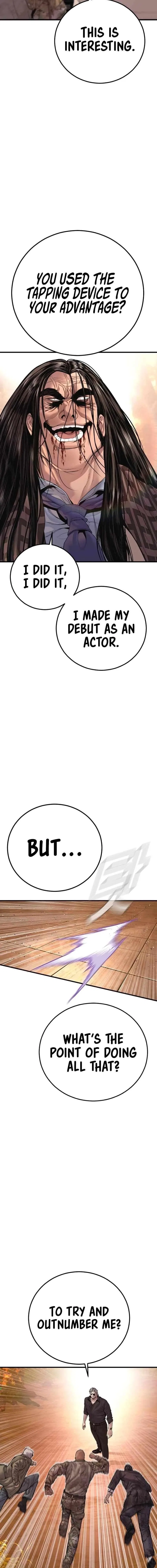 Manager Kim Chapter 176 – Page 28