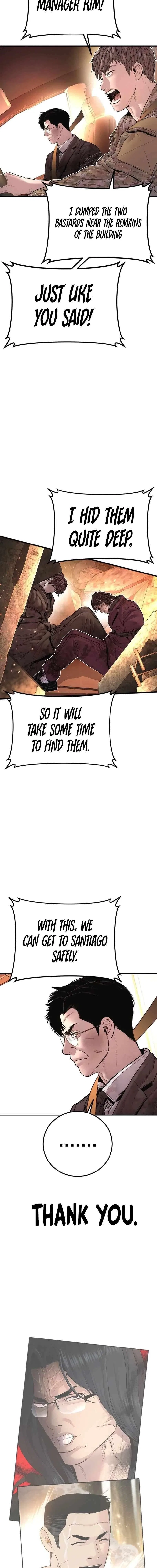 Manager Kim Chapter 176 – Page 36