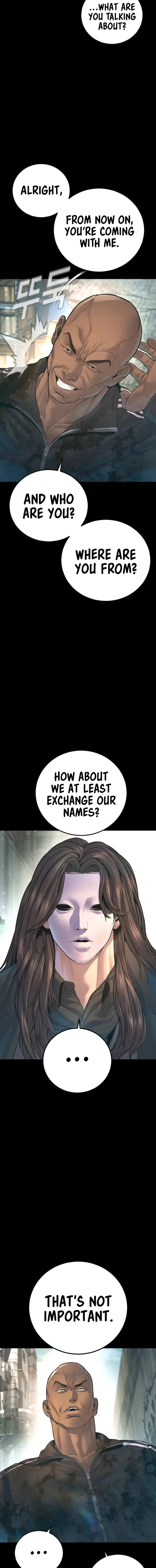 Manager Kim Chapter 171 – Page 2