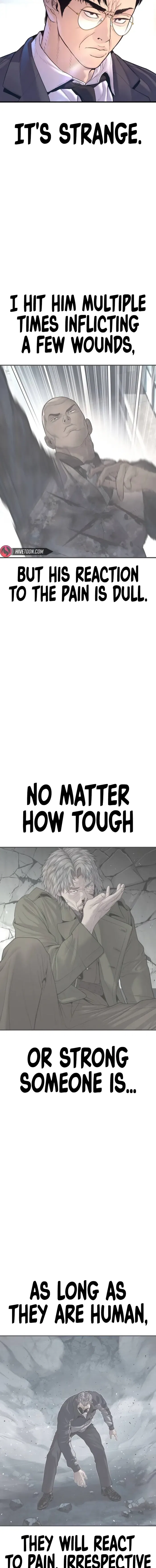 Manager Kim Chapter 171 – Page 4