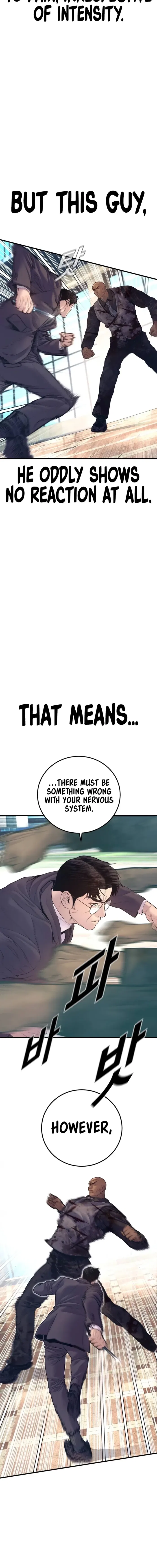 Manager Kim Chapter 171 – Page 5