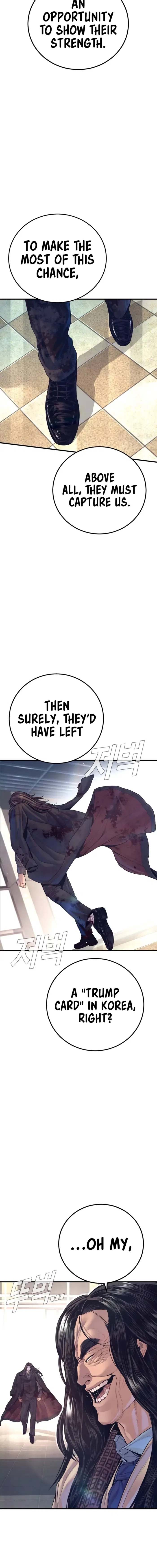 Manager Kim Chapter 171 – Page 13
