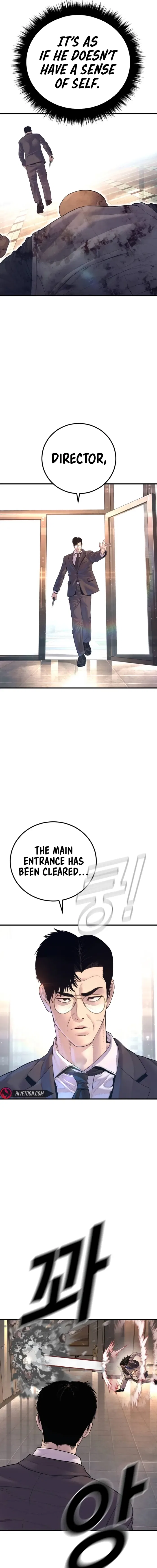 Manager Kim Chapter 171 – Page 29
