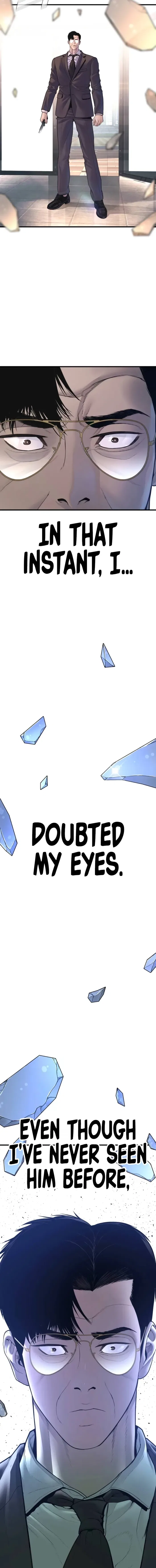 Manager Kim Chapter 171 – Page 31