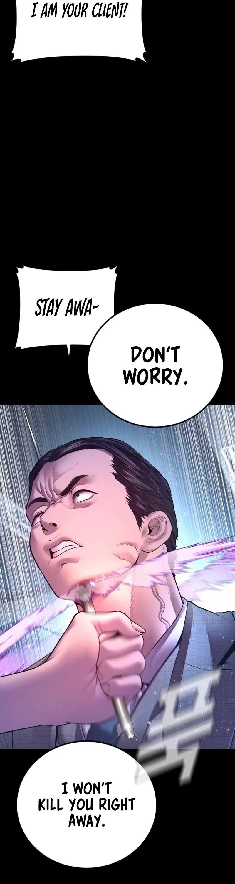 Manager Kim Chapter 162 – Page 3