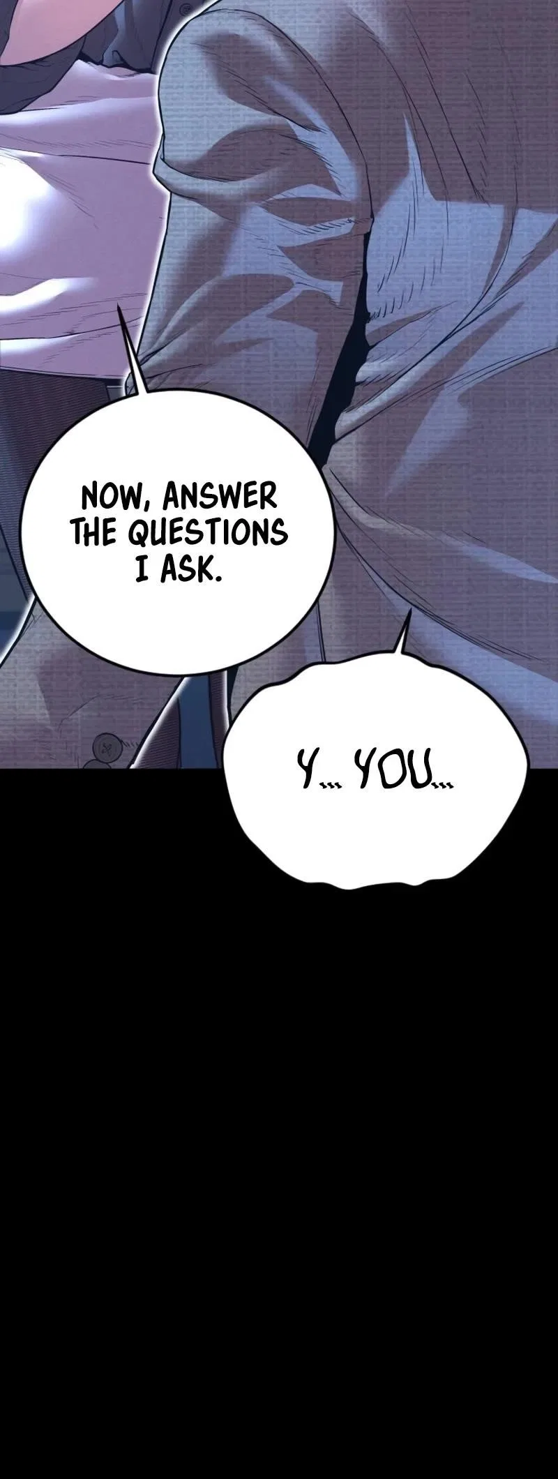 Manager Kim Chapter 162 – Page 5