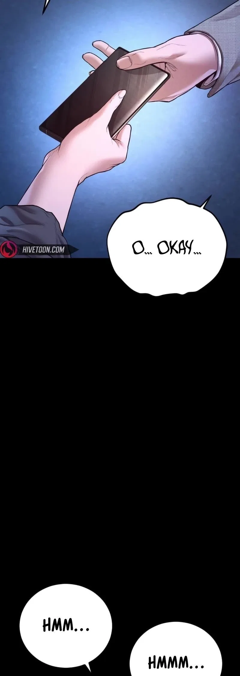 Manager Kim Chapter 162 – Page 9