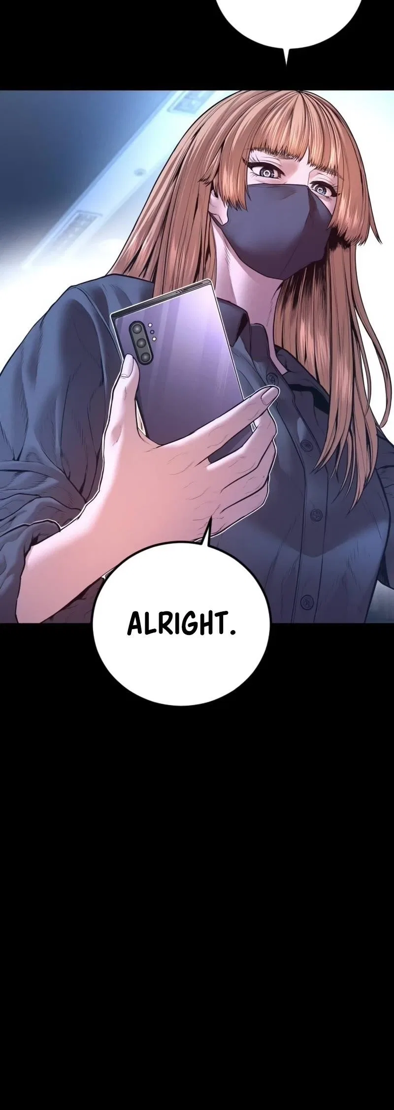 Manager Kim Chapter 162 – Page 10