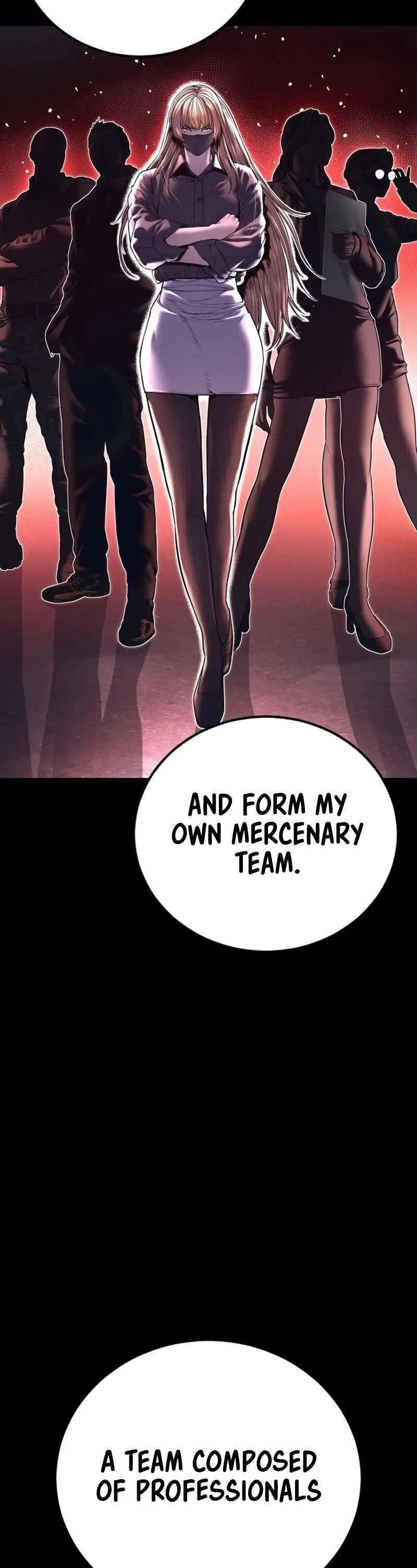 Manager Kim Chapter 162 – Page 12