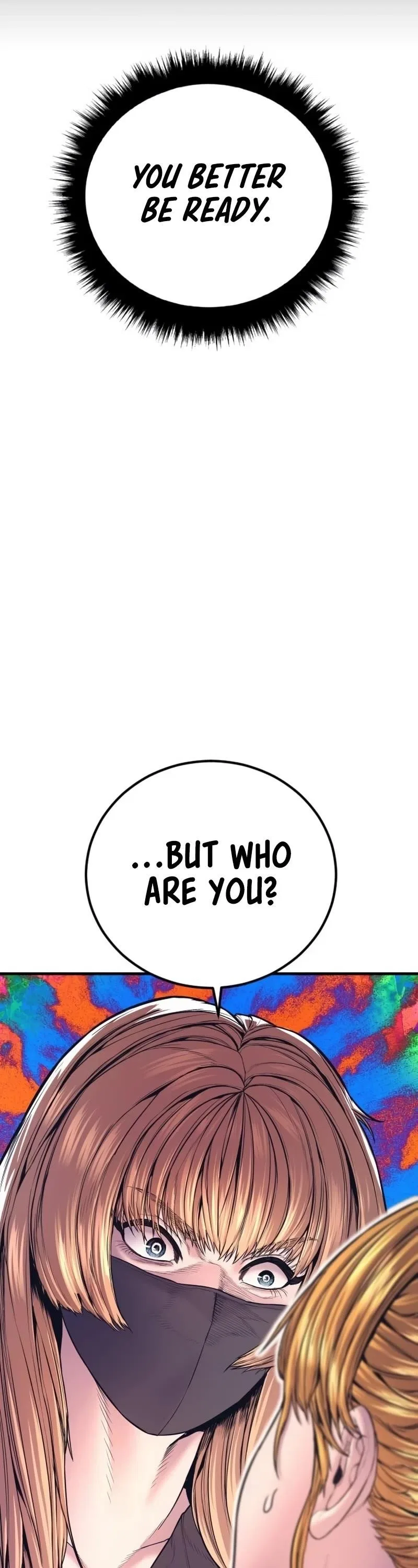 Manager Kim Chapter 162 – Page 18