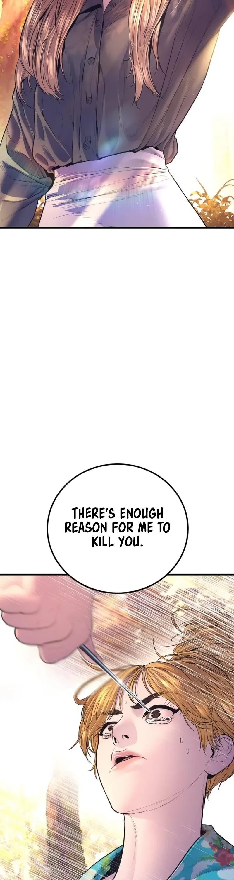 Manager Kim Chapter 162 – Page 22