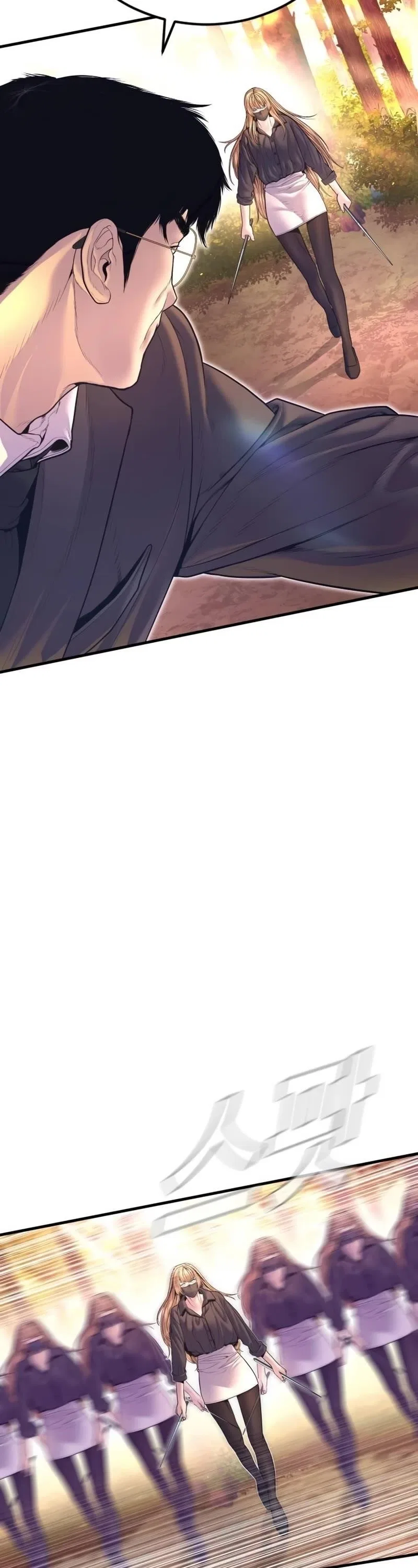 Manager Kim Chapter 162 – Page 37