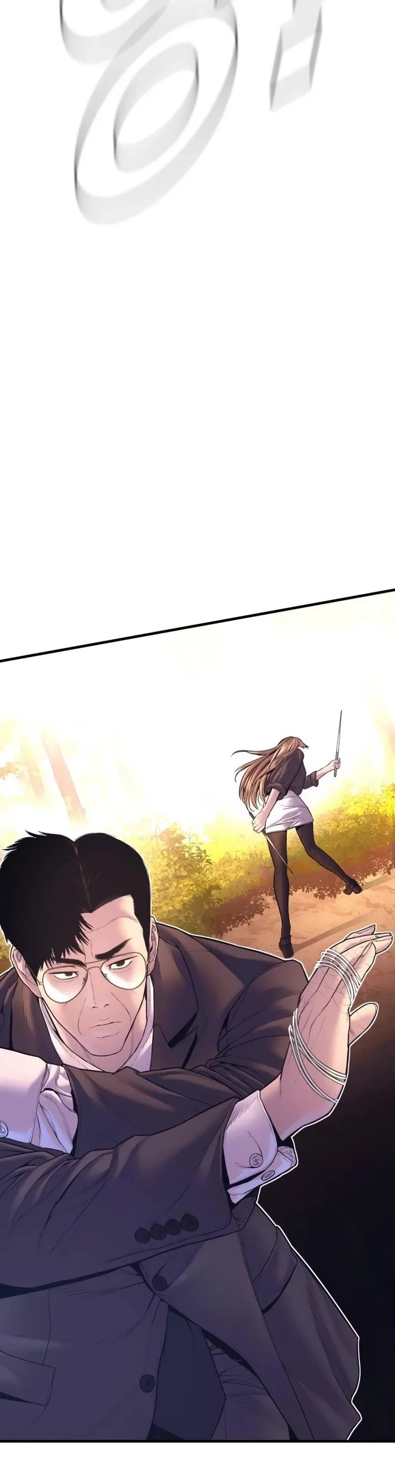 Manager Kim Chapter 162 – Page 61