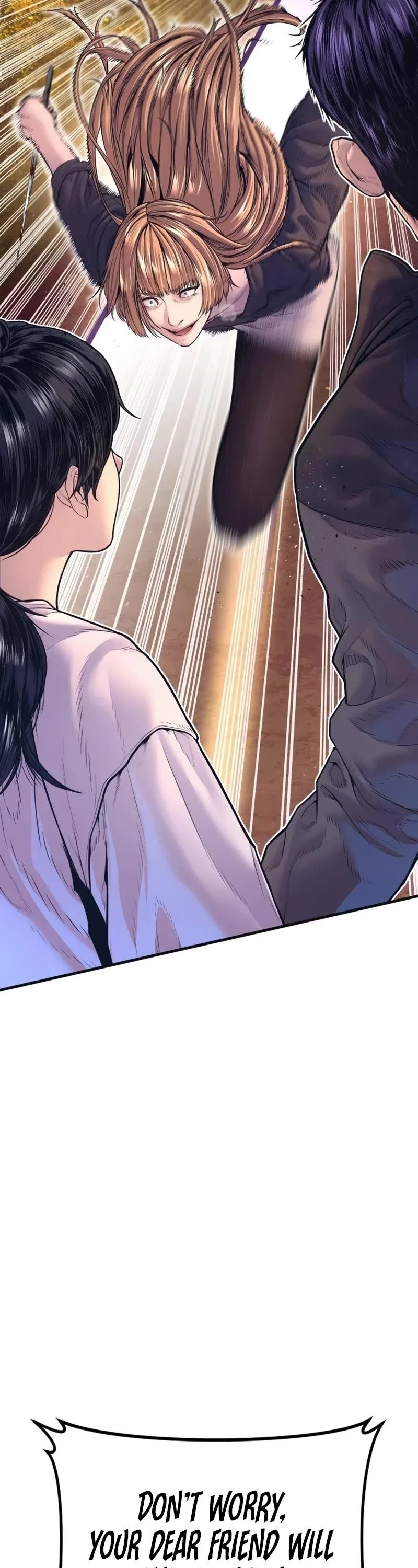 Manager Kim Chapter 162 – Page 76